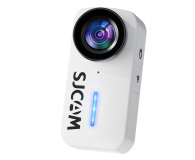 SJCAM C110 biała - 1287512 - zdjęcie 2
